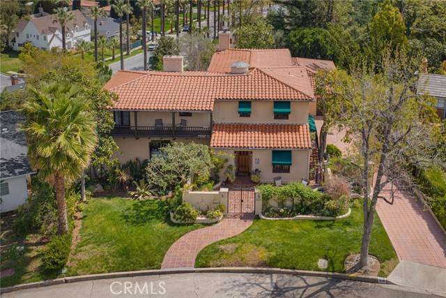 Glendale, CA 91207,1510 Princes