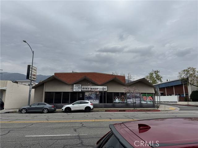 Montrose, CA 91020,2501 Honolulu Avenue