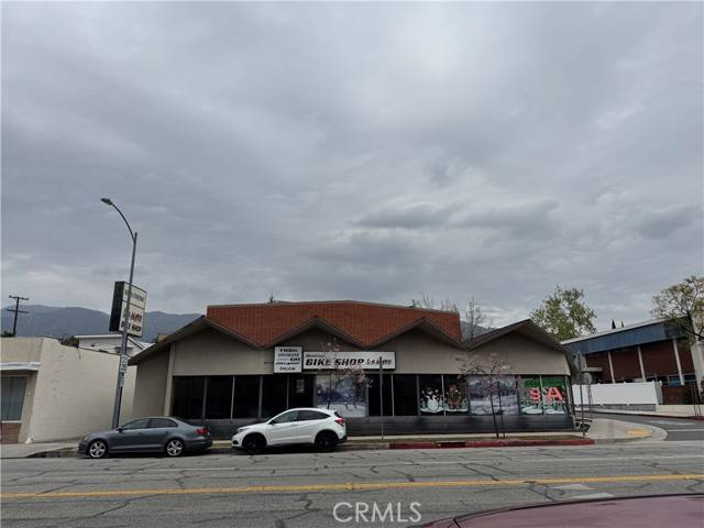 Montrose, CA 91020,2501 Honolulu Avenue