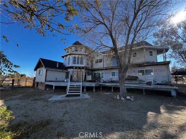 Llano, CA 93544,33048 223rd Street