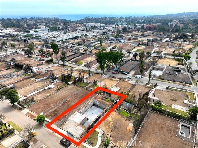 Pacific Palisades (los Angeles), CA 90272,1171 Fiske Street