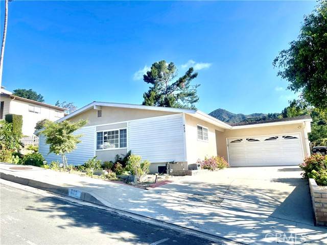 Glendale, CA 91207,623 Benowe Scotia Road
