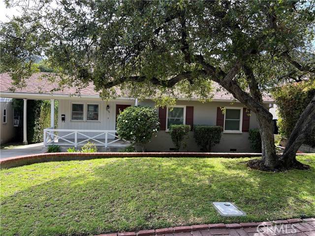 La Crescenta, CA 91214,3636 Anderson Avenue