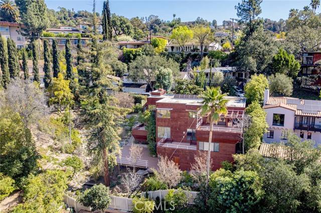 Glendale, CA 91206,3275 Buckingham Road