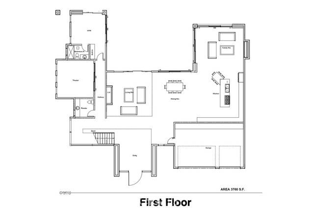 Pasadena, CA 91107,3300 Barhite Street