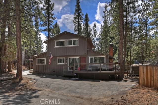 Big Bear Lake, CA 92315,426 Crystal Court