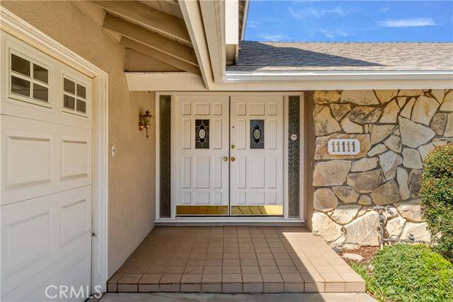 Porter Ranch (los Angeles), CA 91326,11111 Vanalden Avenue