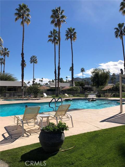 Palm Springs, CA 92264,1706 Capri Circle