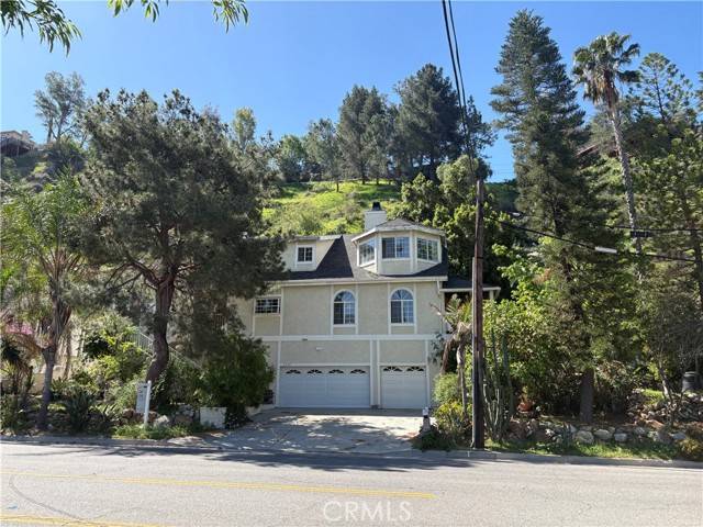 Sunland (los Angeles), CA 91040,9440 Wentworth Street