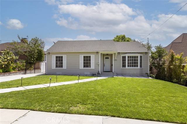 Glendale, CA 91201,1430 Irving Avenue