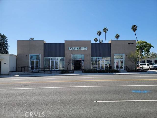 Gardena, CA 90247,16407 S Normandie Avenue