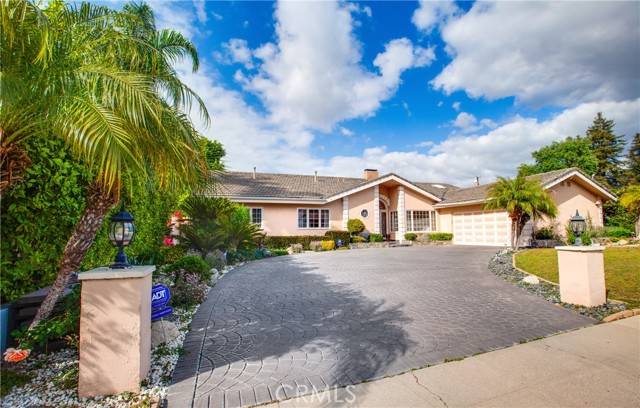 Encino (los Angeles), CA 91316,17653 Palora Street