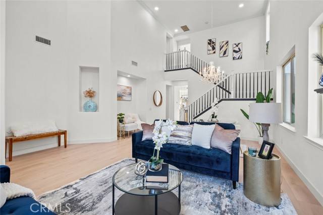 Canyon Country (santa Clarita), CA 91387,17140 Summer Maple Way