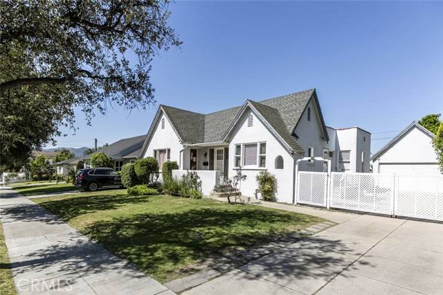 Glendale, CA 91202,1325 Idlewood Road