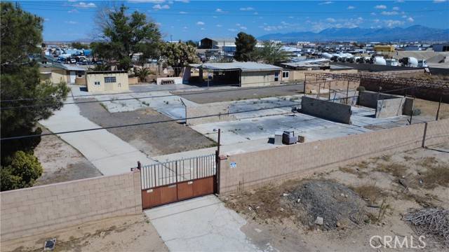 Lancaster, CA 93535,42336 5th Street