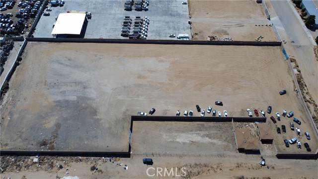 Lancaster, CA 93535,42349 5th Street