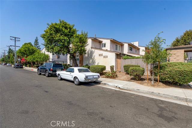 Glendale, CA 91205,809 E Acacia Avenue #H