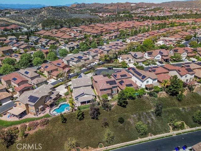 Valencia (santa Clarita), CA 91354,28414 Marques Drive