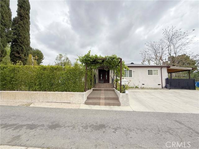 Tujunga (los Angeles), CA 91042,10726 Tinker Avenue