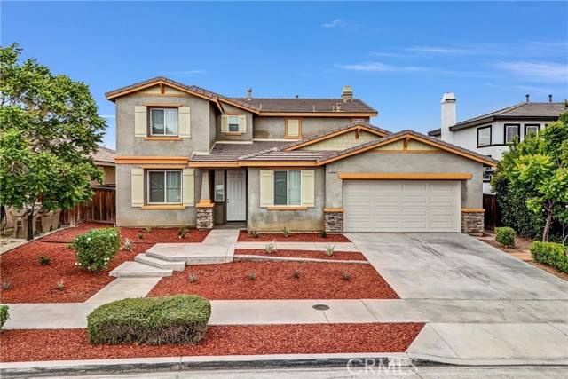 Hesperia, CA 92344,9058 Chimney Rock Avenue