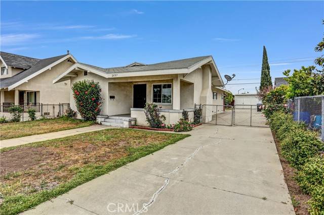Los Angeles, CA 90065,2857 W Avenue 33