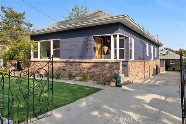 Los Angeles, CA 90042,6008 Monte Vista Street