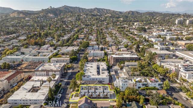Los Angeles, CA 90027,1754 N Berendo Street