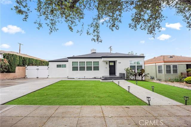 Burbank, CA 91501,620 E Elmwood Avenue