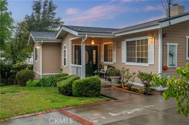 La Crescenta, CA 91214,4745 Dunsmore Avenue