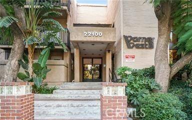 Woodland Hills (los Angeles), CA 91367,22100 Burbank Boulevard #233D