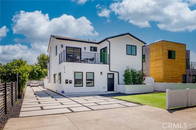 North Hollywood (los Angeles), CA 91601,5826 Craner Avenue