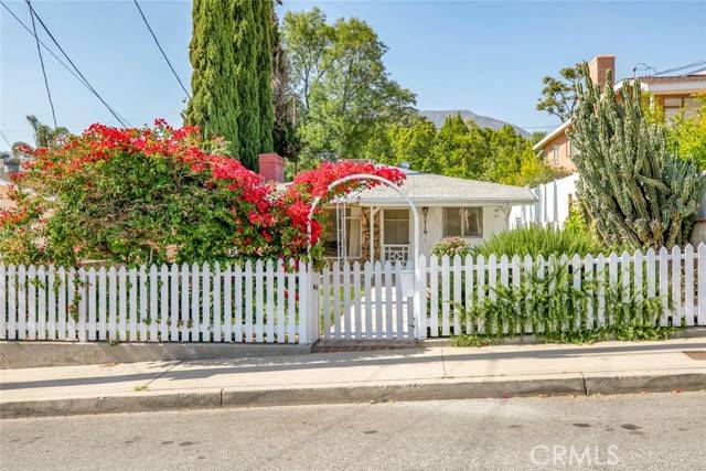 Tujunga (los Angeles), CA 91042,7719 Jayseel Street
