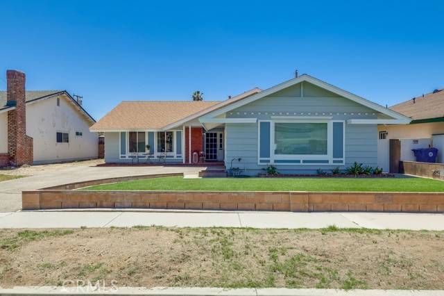 Canyon Country (santa Clarita), CA 91351,19626 Chadway Street