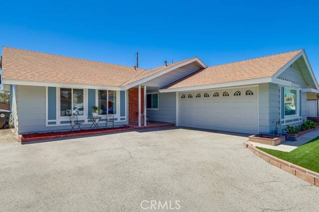 Canyon Country (santa Clarita), CA 91351,19626 Chadway Street