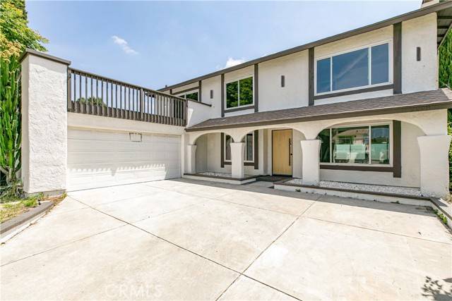 Simi Valley, CA 93065,2298 Bigelow Avenue