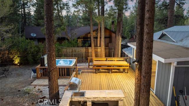 Big Bear Lake, CA 92315,294 Santa Clara