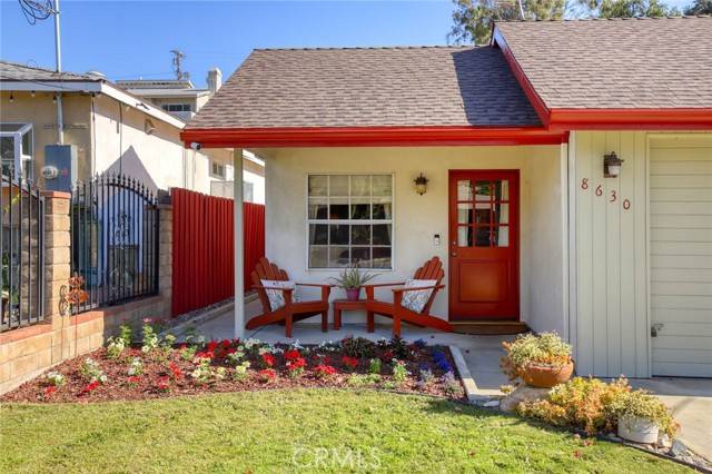 Sunland (los Angeles), CA 91040,8630 Forsythe Street