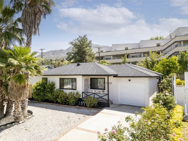 Tujunga (los Angeles), CA 91042,10654 Mcclemont Avenue