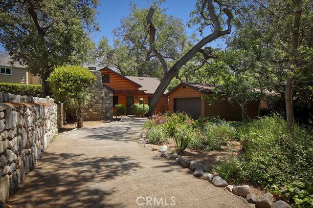 Pasadena, CA 91104,2057 Oakwood Street