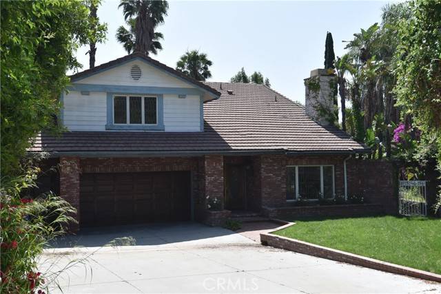 Granada Hills (los Angeles), CA 91344,11820 Shoshone Avenue