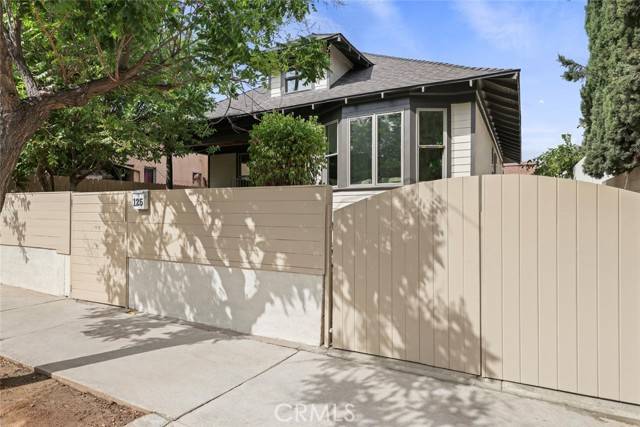 Los Angeles, CA 90042,125 S Avenue 60