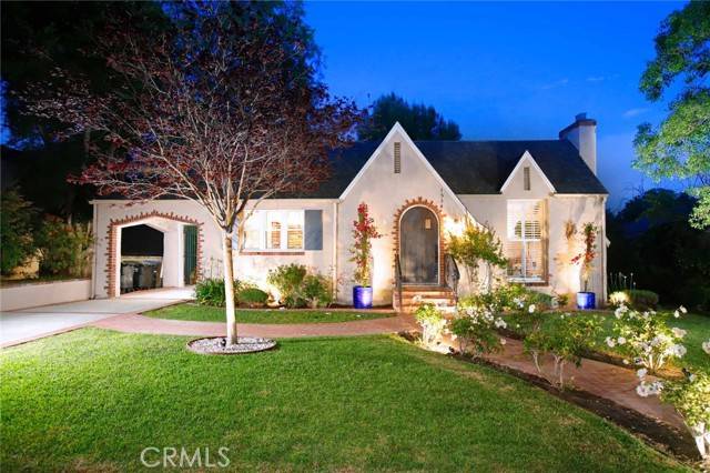 Glendale, CA 91202,1534 Idlewood Road
