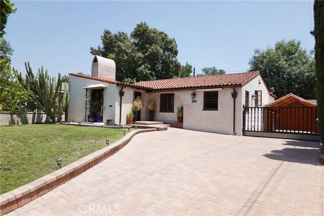 Glendale, CA 91201,430 Sonora Avenue