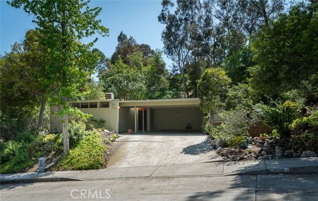 Glendale, CA 91206,1560 Sheridan