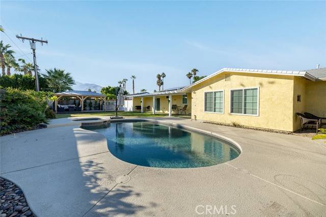 Palm Springs, CA 92262,2781 E San Angelo Road