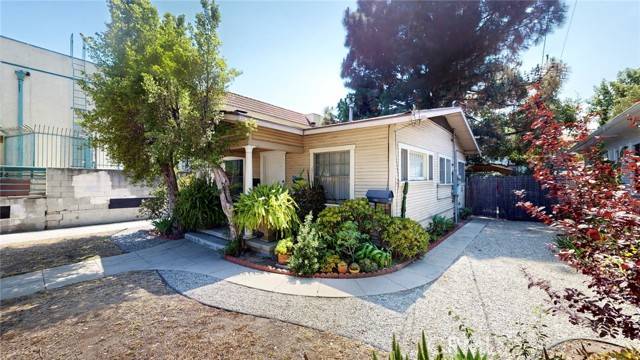 Glendale, CA 91206,241 N Verdugo Road
