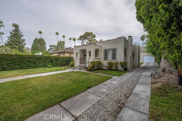 Glendale, CA 91207,315 E Randolph St