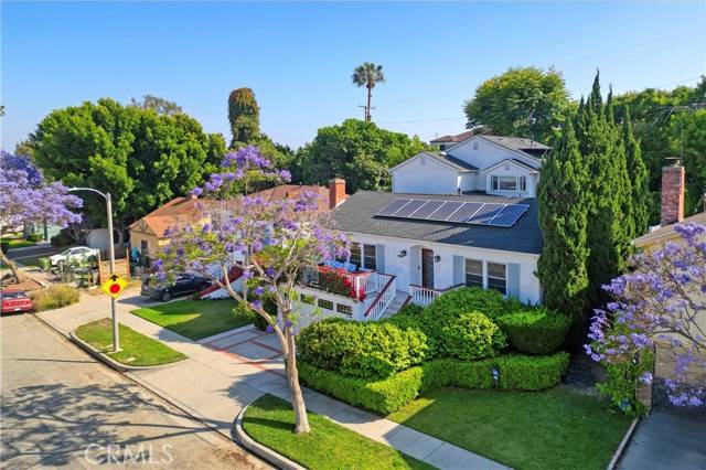 Los Angeles, CA 90043,5407 Marburn Avenue
