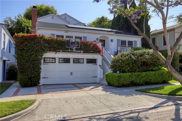 Los Angeles, CA 90043,5407 Marburn Avenue