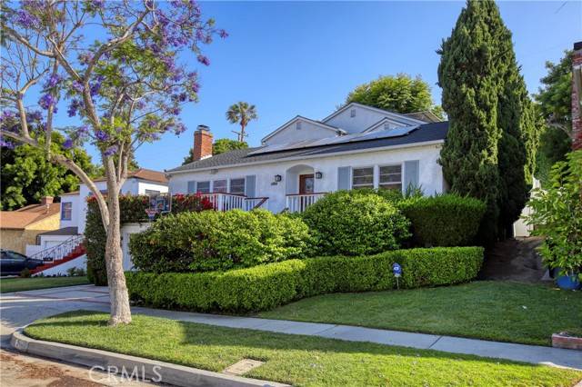 Los Angeles, CA 90043,5407 Marburn Avenue